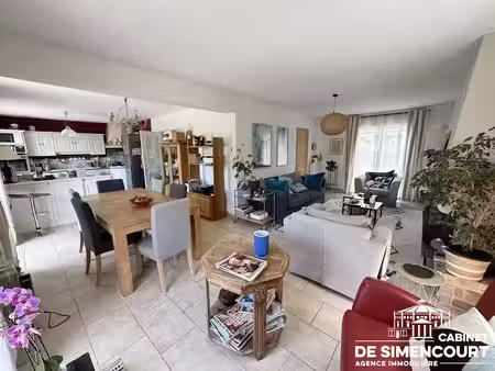vente maison 8 pièces 180 m² à dury (80480)  495 000 €