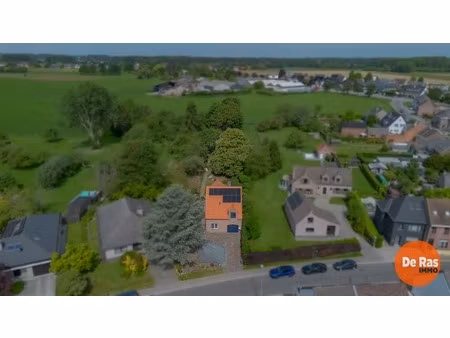 huis te koop in erpe-mere met 3 slaapkamers