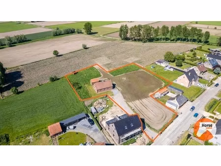 huis te koop in gent met 5 slaapkamers