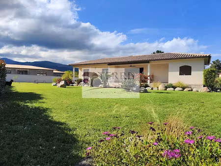 vente villa 4 pièces 121.3 m² à solaro (20240)  514 800 €