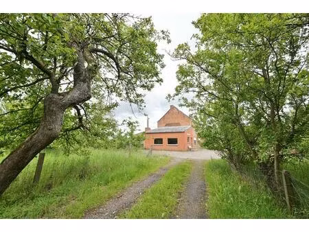 huis te koop in ramsel met 4 slaapkamers