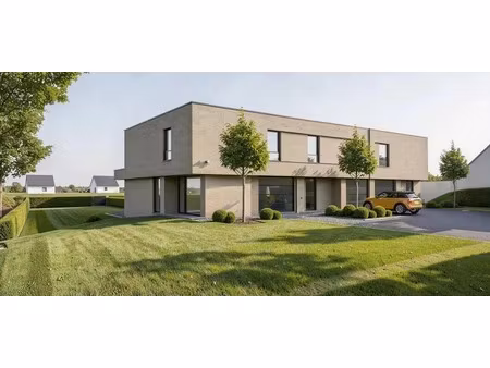 huis te koop in hasselt met 4 slaapkamers
