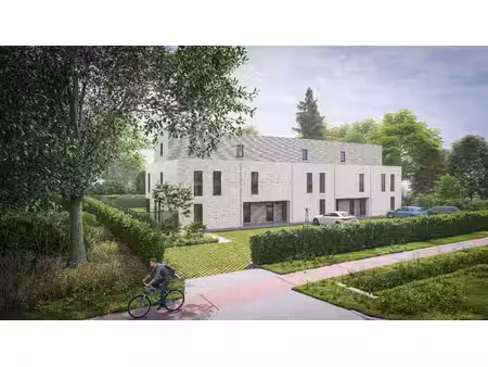 huis te koop in zemst met 4 slaapkamers