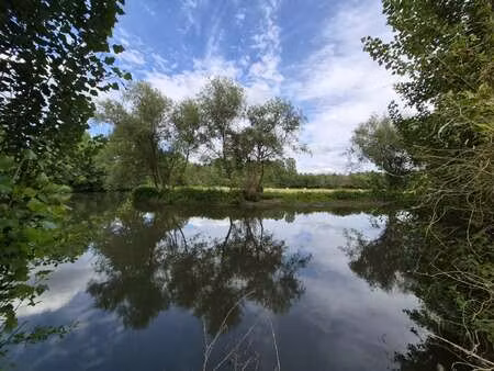 vente terrain à champagné (72470) : à vendre / champagné