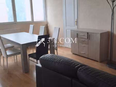 vente appartement 3 pièces 42.66 m² à lens (62300)  59 900 €