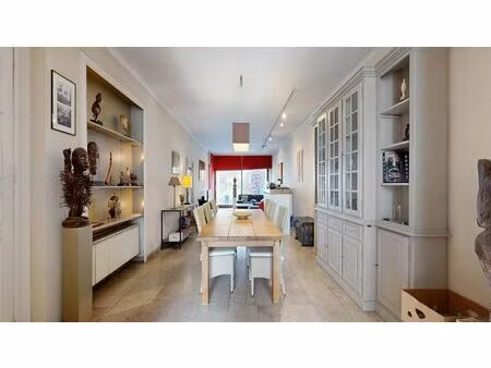 maison de maître à vendre à place coronmeuse 12 herstal (vbe31476)
