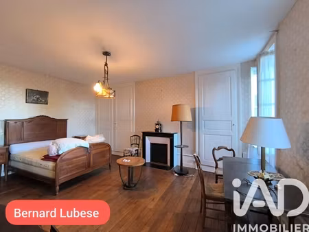 vente maison/villa 8 pièces
