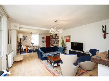 vente maison 6 pièces 190 m² à rochecorbon (37210)  530 250 €