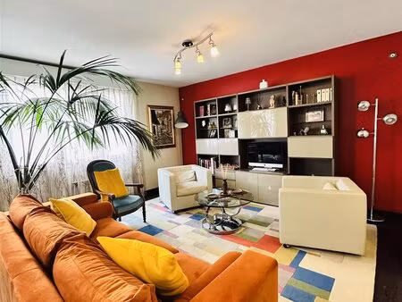 appartement moderne 3 pièces de 82 5 m² à caen