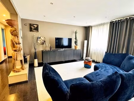 superbe appartement 6 pièces moderne à caen
