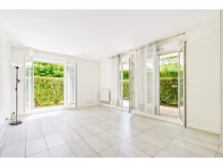 appartement f3 de 55 m² à villiers-sur-marne