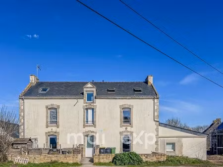crucuno immeuble de rapport  2 appartements t3 en duplex + g