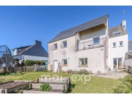 entre erdeven et étel maison 5 chambres