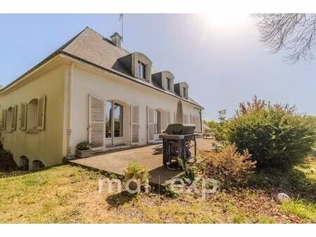 kervignac maison familiale rénovée  180 m²