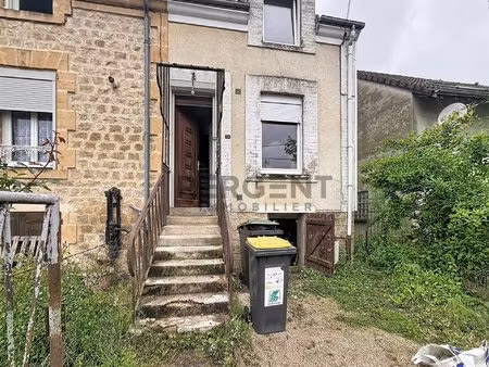 maison à vendre vivier-au-court