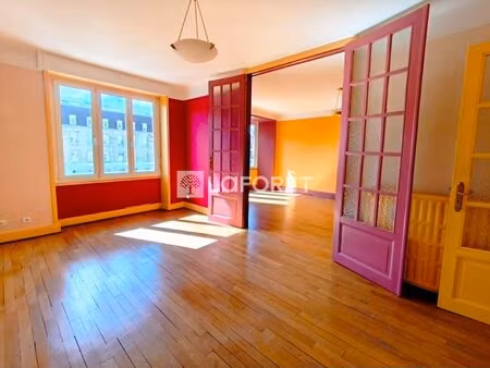 appartement epinal 6 pièce(s) 175 m2