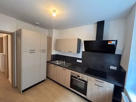 appartement pontarlier 3 pièce(s) 62.50 m2