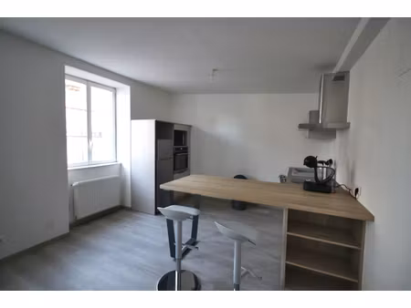 appartement montbeliard 2 pièces 51.47 m2