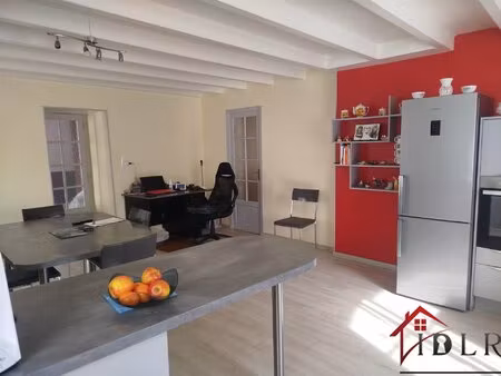 maison sans travaux