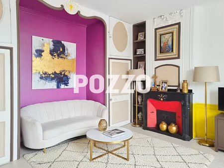 vente appartement 1 pièce 27 m² à bernières-sur-mer (14990)  86 000 €