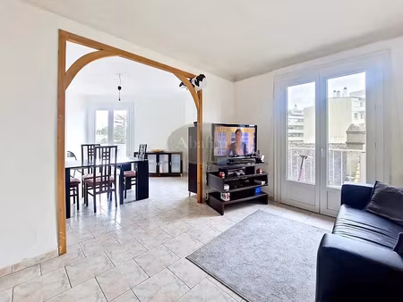 vente appartement 4 pièces 70.37 m² à tarbes (65000)  93 000 €