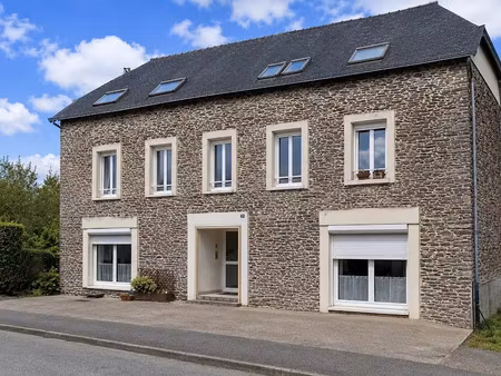 vente appartement 1 pièce 29 m² à guer (56380)  86 750 €