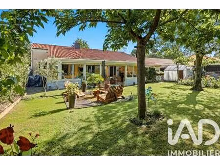 vente maison à la montagne (44620) : à vendre / 116m² la montagne