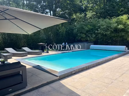 vente maison 8 pièces 271 m² à lamorlaye (60260)  1 140 000 €