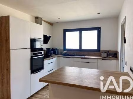 vente maison à remungol (56500) : à vendre / 80m² remungol