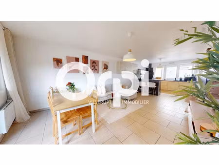 vente appartement 3 pièces 66 m² à villerupt (54190)  159 000 €