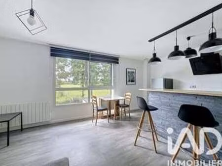 vente appartement 4 pièces au bono (56400) : à vendre 4 pièces / 73m² le bono