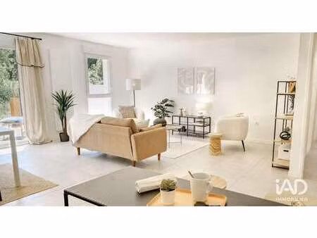 vente appartement 2 pièces à cherbourg-en-cotentin (50100) : à vendre 2 pièces / 41m² cher