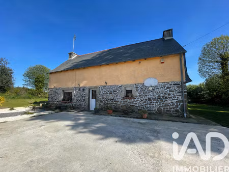 vente maison piscine à laurenan (22230) : à vendre piscine / 117m² laurenan