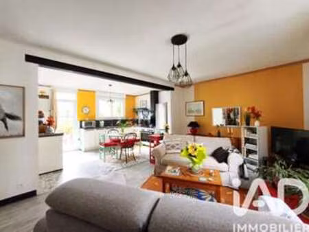 vente maison à montebourg (50310) : à vendre / 106m² montebourg