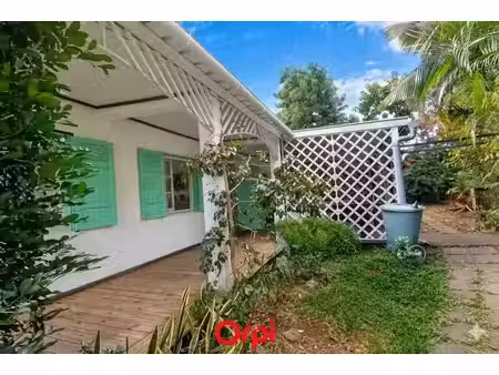 vente maison 6 pièces 156 m² à saint gilles les hauts (97435)  530 000 €