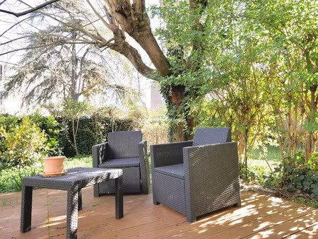 vente maison 5 pièces 120 m² à toulouse (31000)  399 000 €