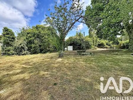 vente terrain au bono (56400) : à vendre / 517m² le bono