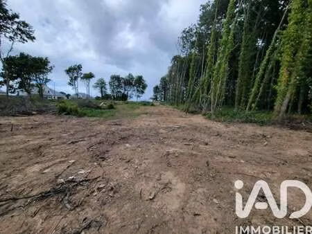 vente terrain à penguily (22510) : à vendre / 1875m² penguily