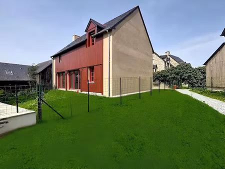 vente maison 5 pièces 107 m² à saint-suliac (35430)  570 000 €