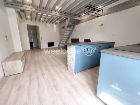 appartement à vendre conflans-sainte-honorine
