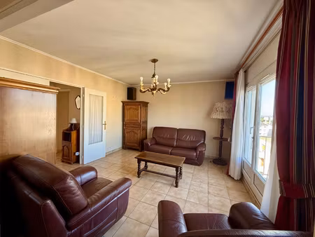 houilles appartement 4 pièces  2 chambres