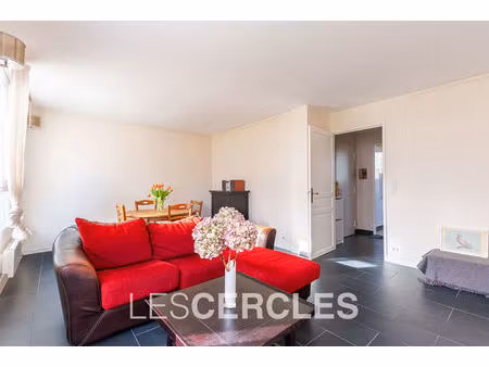 appartement 3 pièces de 73 m²