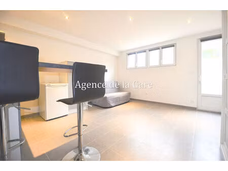 appartement sartrouville 1 pièce 22 84 m²