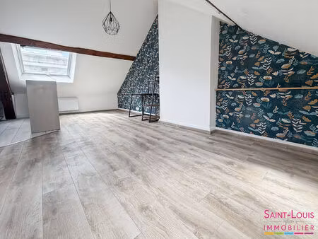 poissy studio plein centre ville idéal investisseur ou premier achat !