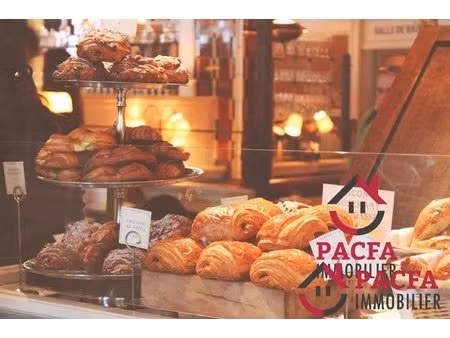 snacking et boulangerie