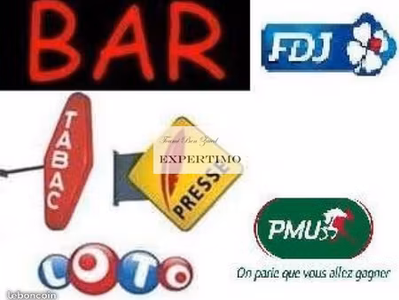 brasserie fdj pmu secteur versailles
