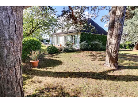 maison familiale mareil marly 6 pièce(s) 184 m2