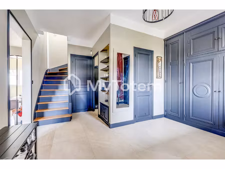 maison individuelle 5 pièces secteur très recherché de mai