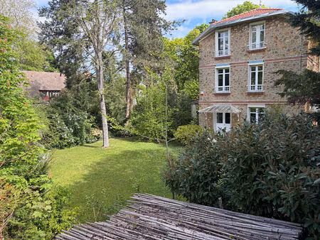maison maisons laffitte 8 pièce(s) 175m2