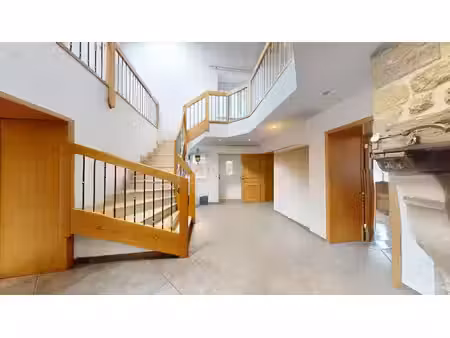 ? maison de caractère rénovée à vendre à fresnois (montmédy) – proche belgique &...